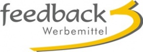 feedback Werbemittel Dietmar Schöpker
