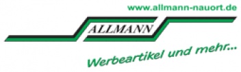 ALLMANN-WERBEMITTEL