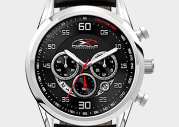 Sport Chronograph