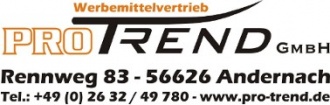 Pro.Trend GmbH