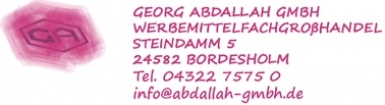 Georg Abdallah GmbH