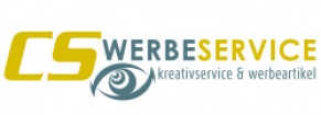 CS WERBESERVICE kreativservice & werbeartikel 