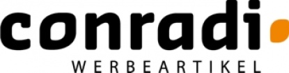 CONRADI-WERBEARTIKEL